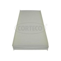 Corteco Innenraumfilter Partikelfilter FüR CitroëN Jumpy Peugeot Expert Tepee