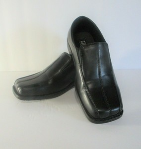 stacy adams boys dress shoes
