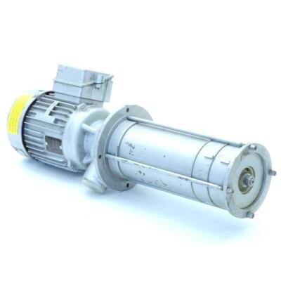 ATB Tauchpumpe VDE 0530/84 VDE 0530/84	