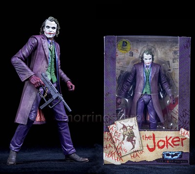 the joker neca