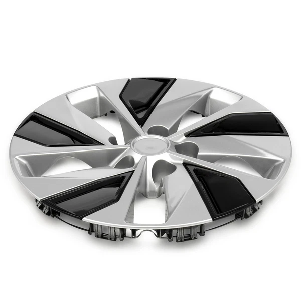 Nuevo Juego de 4 Tapacubos Cubierta Rueda Repuesto 16" 2019 2020 2021 para Nissan Altima Foto 3 de 3