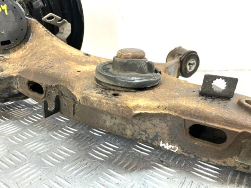 VW Transporter T30 Tdi T6 2017 2.0 WHEEL HUB WISHBONE REAR LEFT 7e0501413a - Picture 11 of 14