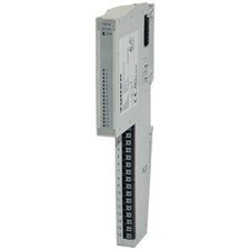 BL20-E-16DI-24VDC-P Turck 24VDC 16PT Digital Input Module BL20 System  -SA