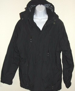 cedarwood state jacket