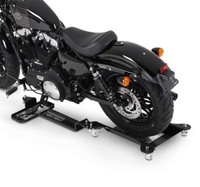ConStands Motomover II - Motorrad Rangierschiene FüR Honda VTR 1000 F Firestorm