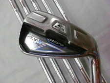 COBRA FLY-Z XL JP MODEL 2015 6Pcs  Stiff Flex IRON SET