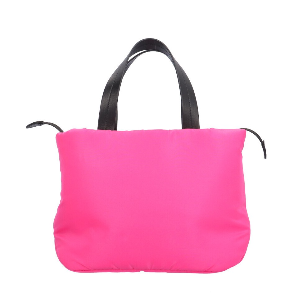 PRADA Shoulder Bag Cross Body 1BG266 Nylon 2way used eBay