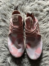 Adidas NMD Camouflage Print