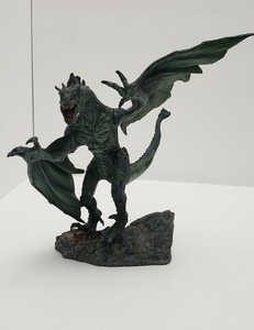 mcfarlane dragons series 2