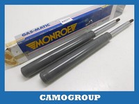 Paar StoßDäMpfer Vorne Paar Front Schock Absorber Monroe Opel Vectra