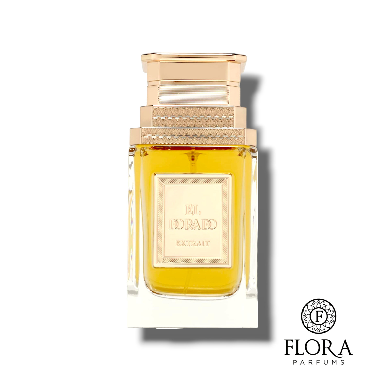 El Dorado French Avenue extrait de parfum 100ml l'excellence olfactive mixte