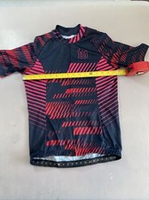 Wattie Ink Women  s Cycling Jersey Medium M 8852-24 