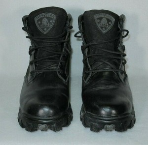 women's rocky tactical boots