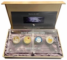 Gabun 1000 Franken 2017