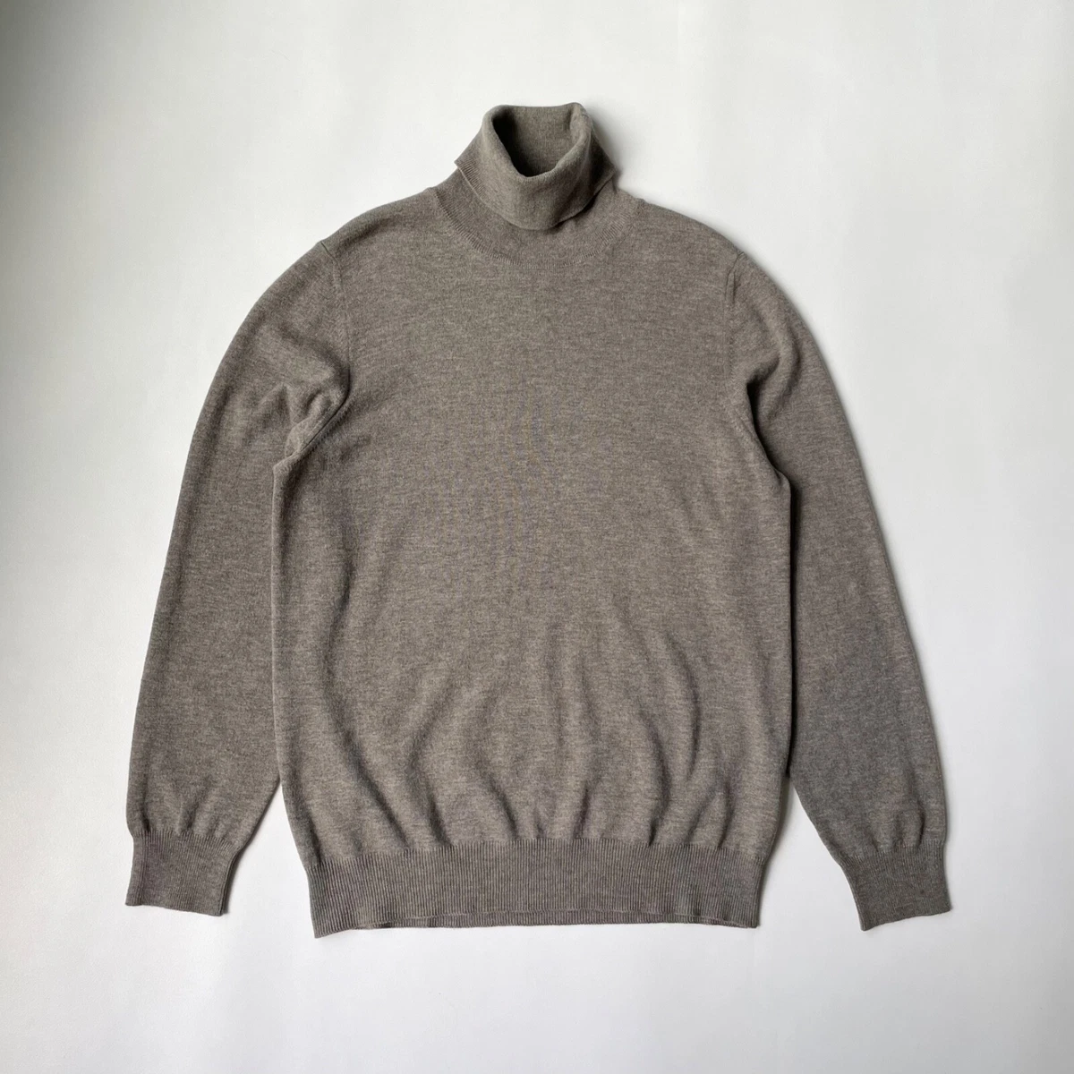 Margiela elbow hotsell patch sweater