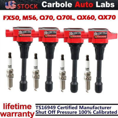 Nissan Sentra - Nissan Altima - Nissan Versa Spark Plugs OEM In Accra - Foto 10