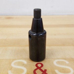 Cincinnati 2 Tool Grinder Left Hand Threaded Wheel 