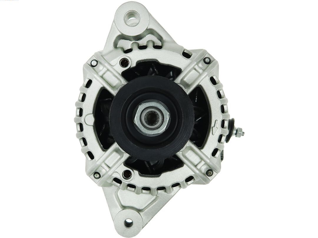 AS-PL A0329PR Alternator for TOYOTA