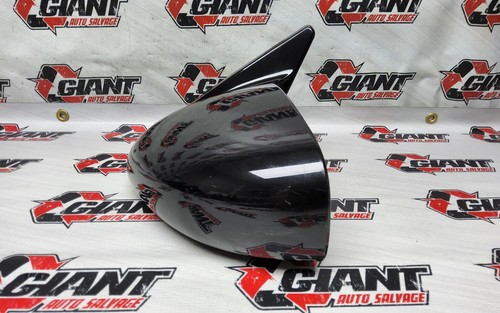 03 04 05 MITSUBISHI ECLIPSE LEFT DRIVER BLACK POWER DOOR MIRROR NON HEATED - Picture 3 of 10