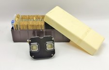 Vintage Bakelite Sawyers View-Master Model C  Reels Queen Elizabeth Parks