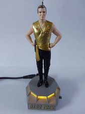 Hallmark Keepsake Ornament, Star Trek Mirror, Mirror Captain Kirk Storyteller