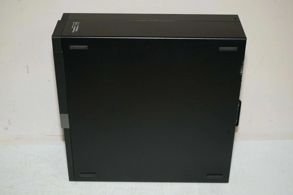 Dell Optiplex 5050 SFF Intel Core i7-7700 @ 3.40GHz 16GB RAM 256GB SSD Win 10 - Image 2 of 4