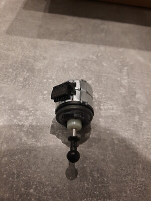 Stellmotor Scheinwerfer Regler VARROC Skoda 