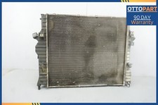 2004-2009 Jaguar Xjr Engine Motor Radiator Assembly 2w938005ah Oem 2004-2009 Jaguar Xjr Engine Motor Radiator Assembly 2w938005ah Oem