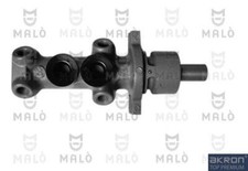89497 MALÒ POMPA FRENI per RENAULT KANGOO 1.6 16V 4x4 1.9 dTi