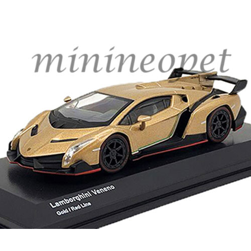 gold lamborghini toy car