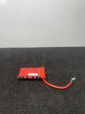 2012 - 2020 Bmw 3 Series 4 Series Positive Battery Power Fuse Box Oem