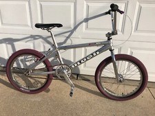 MOSH BMX Vintage 90s Bicycle Bike Old School