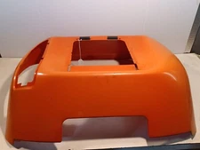 SIMPLICITY REAR FENDER 1714317C