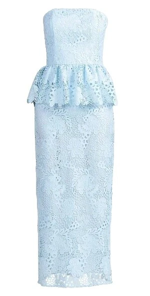 Shoshanna Floral Dresses Midi