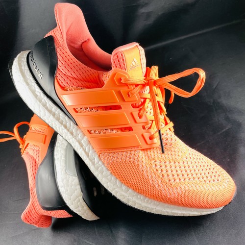 ultra boost 1.0 orange