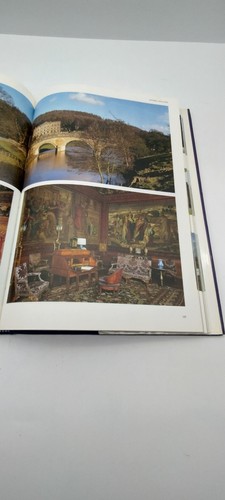 Country Life Book of Castles and Houses in Britain by Peter Furtado - Picture 17 of 24