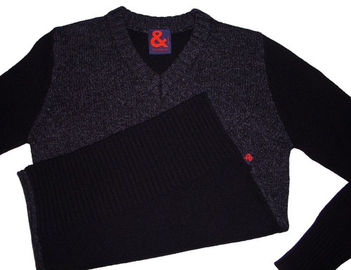 D&G Dolce Gabbana Prince I Was There Vintage Sweatshirt 46 Size | eBay