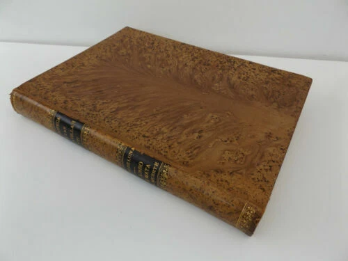 Fine Binding Antiquarian & Collectable Books