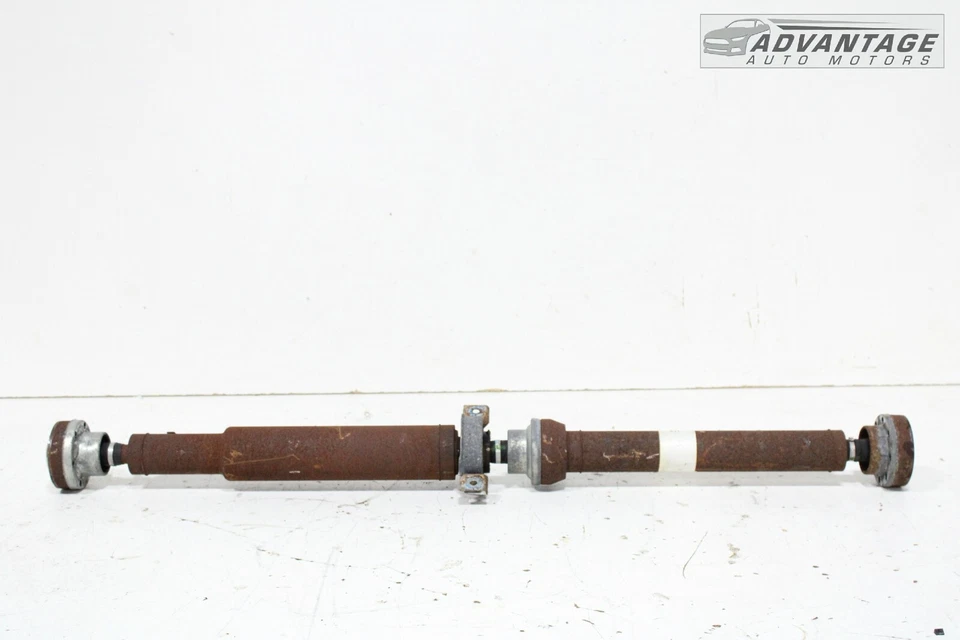 2014-2021 JEEP GRAND CHEROKEE 4WD 4X4 EIXO DE TRANSMISSÃO TRASEIRO CARDAN HÉLICE FABRICANTE DE EQUIPAMENTO ORIGINAL - Imagem 2 de 4