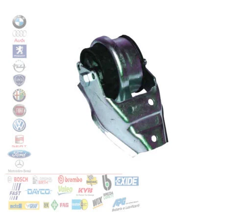 Supporti per motori dell'auto
