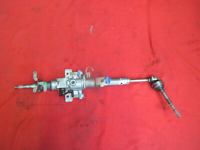 Lenksäule Honda LEGEND KA9 Baujahar 1995-2005 C35A2