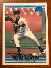 1992 Donruss Baseball Series 2 *PICK YOUR CARD / FINISH YOUR SET* #397 - 600, NM