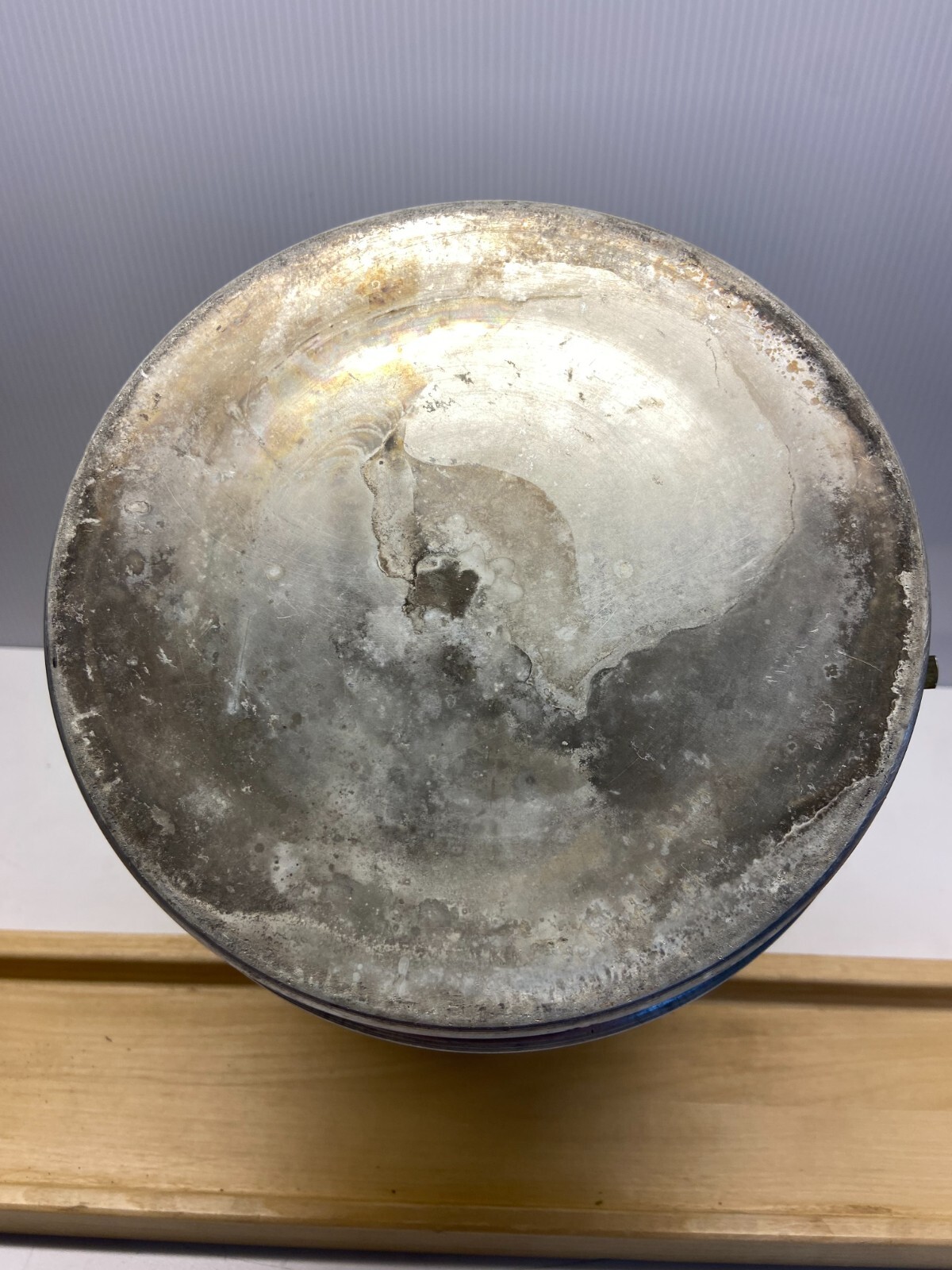 🔥🔥🔥 Vintage Dana Portable Safety Heater Light Heater Outdoors Fishing Camping