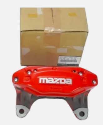 1993-2002 MAZDA RX-7 FD3S 17-Inch Spirit-R Front Brake Caliper RH