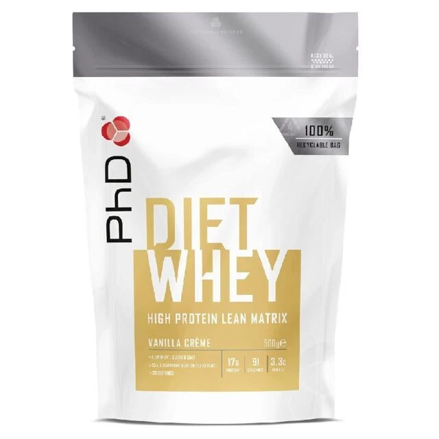 Diet & Weight Loss Supplements