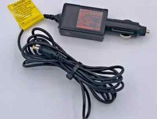 Genuine Sony DCC-FX160 9.5V Car Charger DC Power Adapter