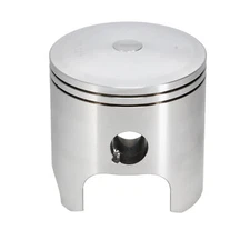 Wiseco Piston Kit 76.50mm For 1990 Kawasaki X2 (JF650-A)