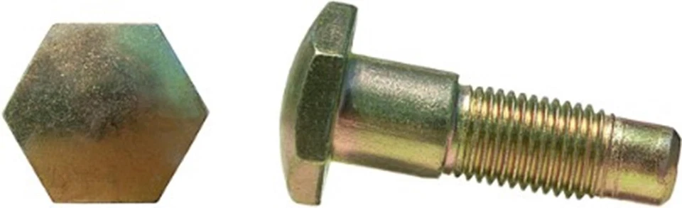 Ford Mustang 1967 1968 kit de montaje del cinturón de seguridad delantero antes del 29-02-1968 Foto 3 de 4