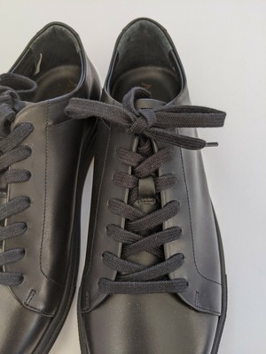 allen edmonds dress sneakers