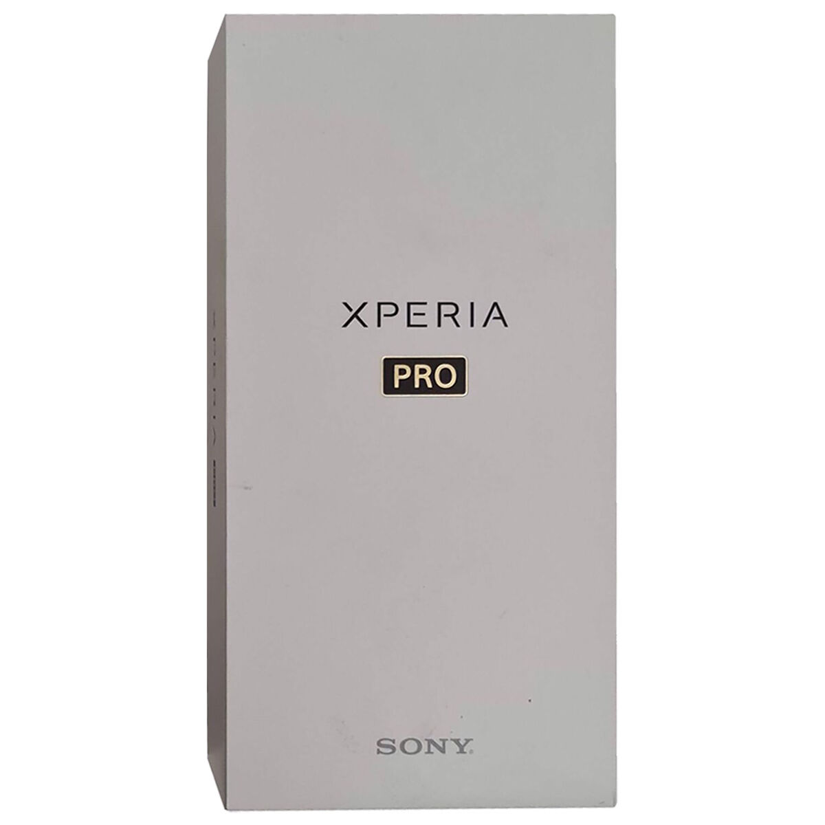 Sony Xperia Pro - 512 GB - Black (Unlocked) for sale online Sony Xperia Pro - 512 GB - Black (Unlocked) for sale online